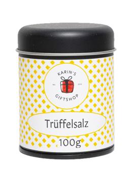 Trüffelsalz
